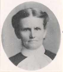 Elizabeth Ann Losser (1853 - 1932) Profile